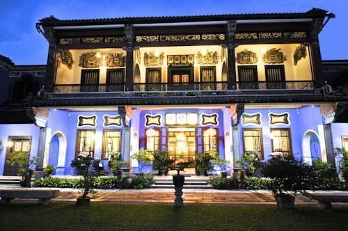 Hideout@Sixty4 PENANG Exterior foto